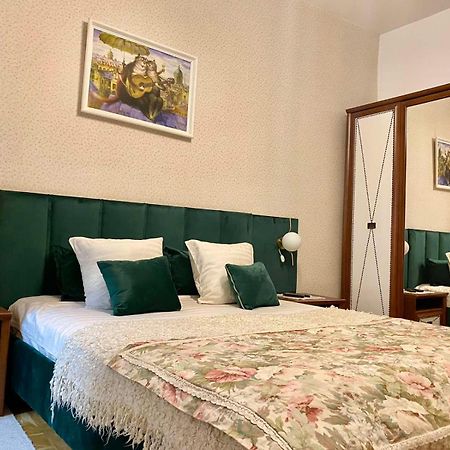Вул Вірменська 20 Не Далеко Від Ж Д Вокзалу Звітні Документи Apartment Lviv Bagian luar foto