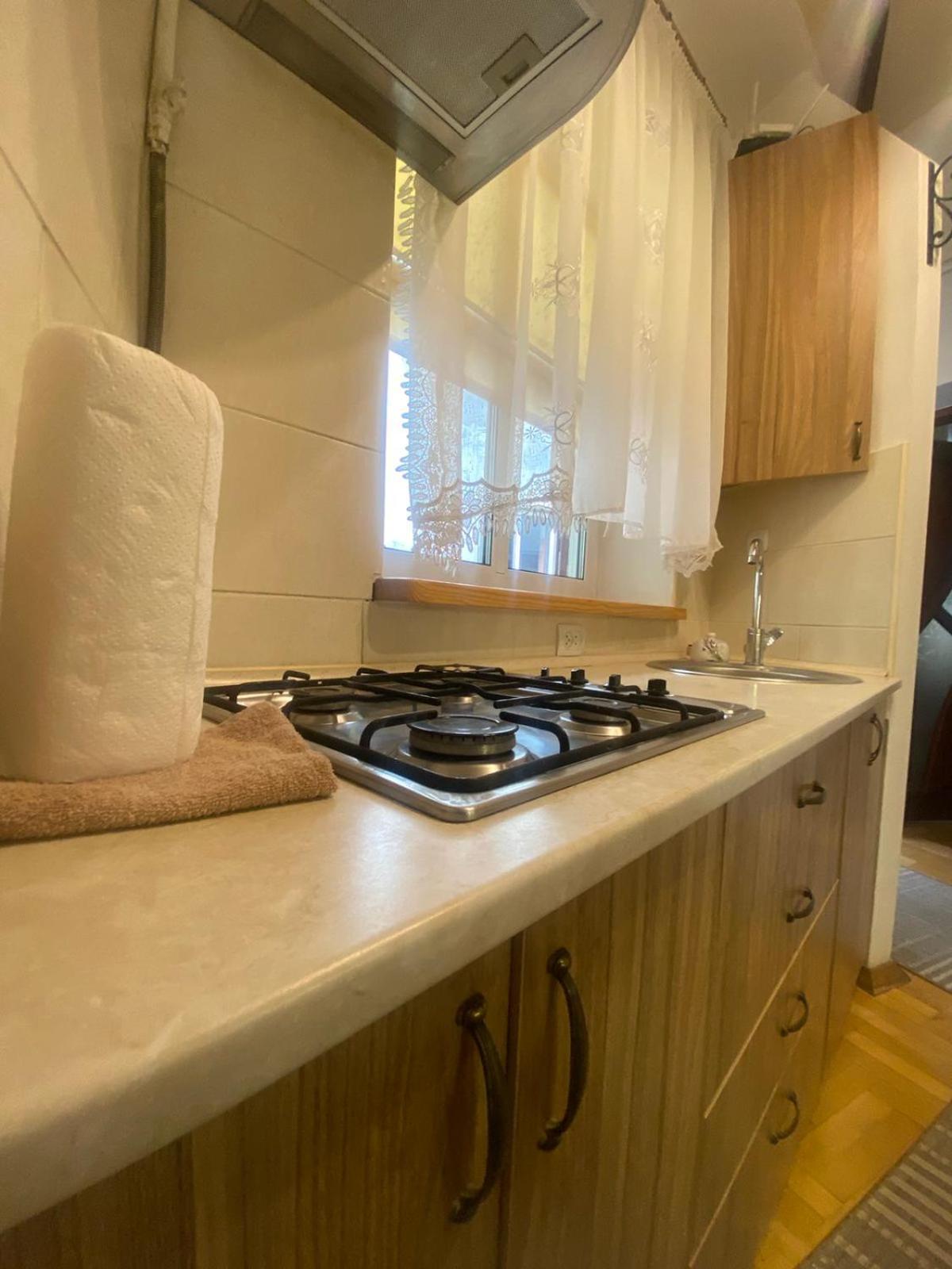 Вул Вірменська 20 Не Далеко Від Ж Д Вокзалу Звітні Документи Apartment Lviv Bagian luar foto