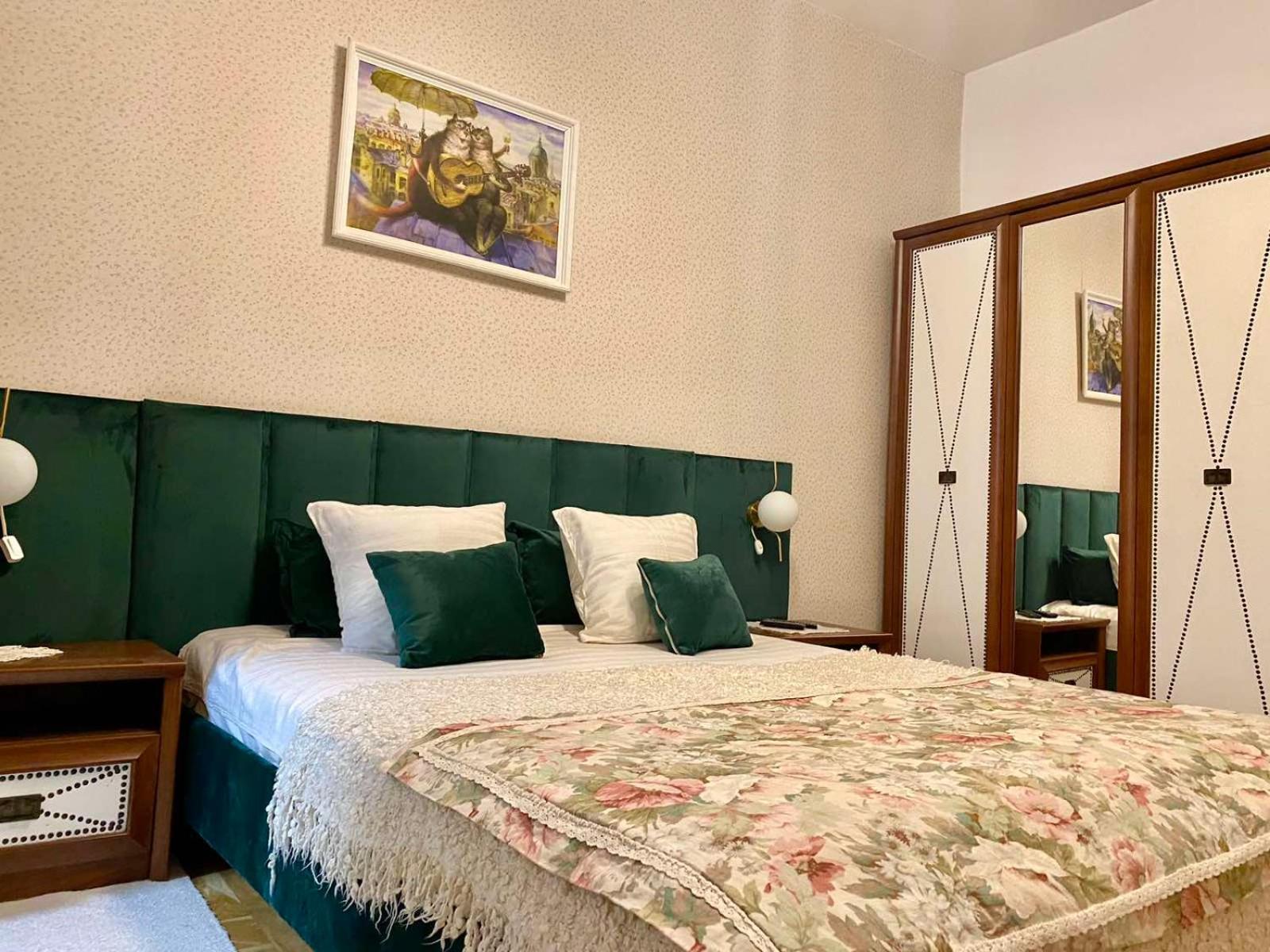 Вул Вірменська 20 Не Далеко Від Ж Д Вокзалу Звітні Документи Apartment Lviv Bagian luar foto